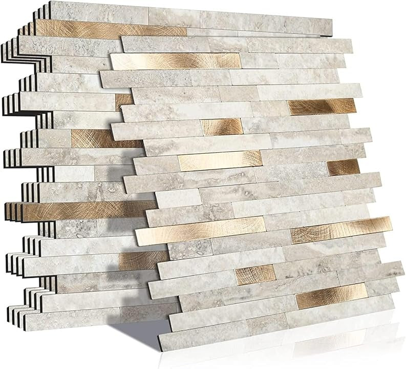 Azulejos autoadhesivos